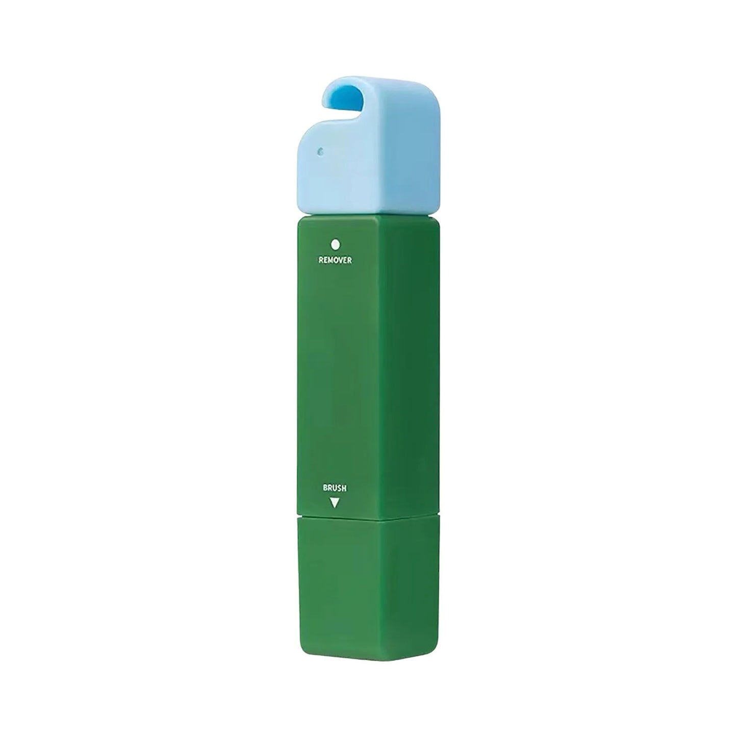 Portable No-Wash Stain Remover Pen Clothing Stain Removal Pen Washing Free Oil Red Wine Stain Remover Marker Pen for Small